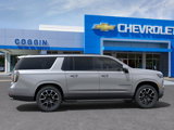 New 2025 Chevrolet Suburban RST image 5
