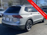 Used 2024 Volkswagen Tiguan S image 5