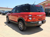 Used 2024 Ford Bronco Sport Badlands w/ Premium Package image 2