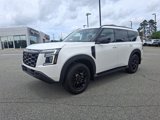 New 2025 Nissan Armada PRO-4X image 3