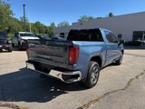 Used 2024 GMC Sierra 1500 SLT image 3