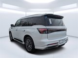 New 2025 INFINITI QX80 Sensory image 5