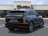New 2026 Cadillac Escalade IQ Sport 1 w/ LPO, ONYX Package image 4