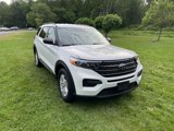 Used 2022 Ford Explorer XLT image 2