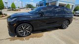 Used 2025 Lincoln Aviator Black Label w/ Jet Appearance Package image 4