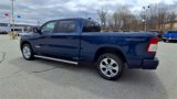 Certified 2022 RAM 1500 Big Horn image 6