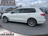 Used 2020 BMW X7 xDrive40i w/ Premium Package image 5