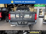 New 2025 Toyota Tacoma TRD Off-Road w/ TRD Off Road Upgrade Package image 5