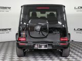 New 2025 Mercedes-Benz G 580 w/ EQ Technology image 4