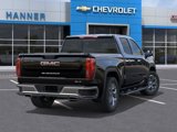 New 2026 GMC Sierra 1500 SLT image 4
