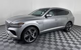 Used 2025 Genesis GV80 3.5T Prestige image 4