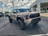 New 2025 Toyota Tacoma TRD Pro image 3
