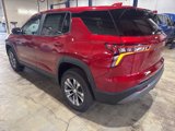 New 2026 Chevrolet Equinox LT w/ Convenience Package II image 2