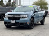 Certified 2022 Ford Maverick Lariat w/ Equipment Group 500A Standard image 5
