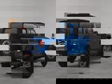 New 2025 Jeep Wrangler Willys image 3