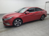 Used 2022 Hyundai Elantra Limited w/ Cargo Package image 2