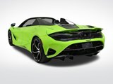 New 2025 McLaren 750S Spider image 3