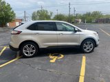 Used 2018 Ford Edge Titanium w/ Equipment Group 301A image 6