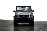 New 2025 Mercedes-Benz G 580 w/ EQ Technology image 2