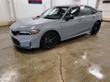 Used 2025 Honda Civic Sport image 3