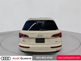 Certified 2022 Audi Q5 2.0T Premium w/ Convenience Package image 5