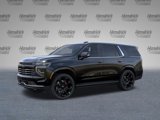New 2025 Chevrolet Tahoe High Country image 3