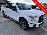 Used 2017 Ford F150 XLT w/ Equipment Group 302A Luxury image 3