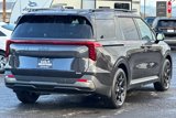 New 2025 Kia Carnival SX Prestige image 4