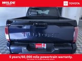 New 2026 Toyota Tundra Platinum image 5