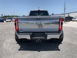 Used 2025 Ford F450 King Ranch w/ Chrome Package image 5
