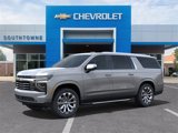 New 2025 Chevrolet Suburban Premier image 2