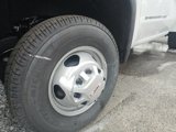 New 2025 GMC Sierra 3500 Pro w/ Convenience Package image 4