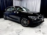 Used 2021 BMW 330i xDrive Sedan w/ Convenience Package image 4