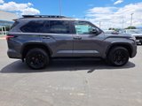 New 2025 Toyota Sequoia 4WD image 2