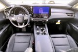 New 2025 Lexus RX 450h Luxury image 5