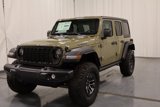 New 2025 Jeep Wrangler Willys image 3