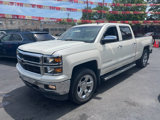 Used 2014 Chevrolet Silverado 1500 LTZ Z71 image 2