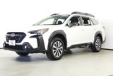 Certified 2025 Subaru Outback image 2