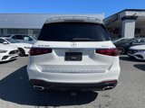 New 2025 Mercedes-Benz GLS 450 4MATIC image 5