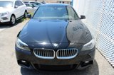 Used 2016 BMW 550i Sedan image 6