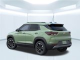 New 2026 Chevrolet TrailBlazer LT image 4