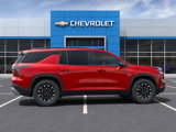 New 2025 Chevrolet Traverse Z71 w/ Enhanced Driving Package image 5