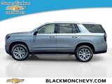 New 2025 Chevrolet Tahoe Premier image 6