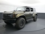 New 2025 Ford Bronco Raptor image 4