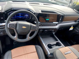 New 2025 Chevrolet Silverado 2500 High Country w/ Technology Package image 3