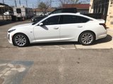 Used 2022 Cadillac CT5 Luxury image 4