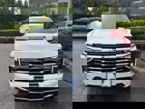 New 2025 Chevrolet Suburban LT image 2