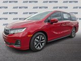 New 2025 Honda Odyssey EX-L image 2