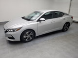 Used 2023 Nissan Sentra SV w/ All-Weather Package image 2