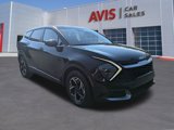 Used 2024 Kia Sportage LX image 3